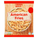Buy cheap FARMER JACKS AMERICAN FRIES Online