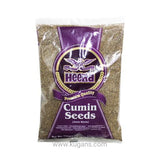 Buy cheap Heera Cumin Seeds 700g Online
