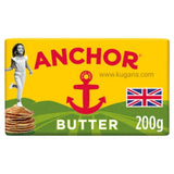 Buy cheap Anchor Butter 200g Online