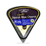 Buy cheap Danish Blue 100g Online