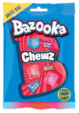 Buy cheap BAZOOKA CHEWS  120G Online