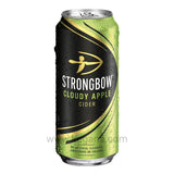Buy cheap Strongbow Cloudy Apple Cider Online