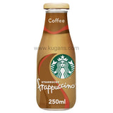 Buy cheap STARBUCKS FRAPPUCCINO COFFEE Online