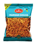 Buy cheap Haldirams Marwari Bhujia 350g Online