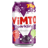 Buy cheap VIMTO SPARKLING 330ML Online