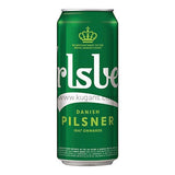 Buy cheap Carlsberg Pilsner 440ml 1 Pcs Online