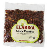 Buy cheap ELAKKIA SPICY PEANUTS 150G Online