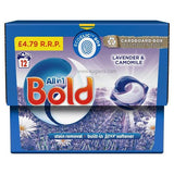 Buy cheap Bold All In One Pods 12w Online