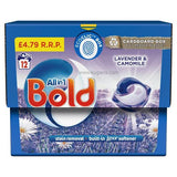 Buy cheap BOLD ALL IN ONE PODS 12W Online
