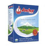 Buy cheap ANCHOR CREAM MILK POWDER 400G Online