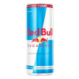 Buy cheap Red Bull  Sugarfree 355ml Online