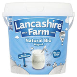 Buy cheap Lancashire Farm Natural Yogurt Online