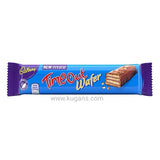 Buy cheap CADBURY TIMEOUT WAFERS 20G Online