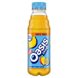 Buy cheap Oasis Zero Exotic 500ml Online