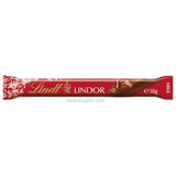 Buy cheap LINDT LINDOR MILK CHOCOLATE Online