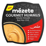 Buy cheap Mezete Humous Red Chilli Online