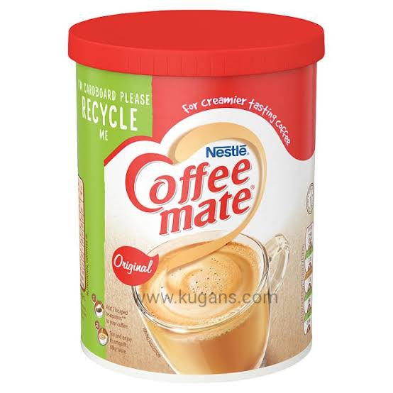 Buy cheap NESTLE COFFEE MATE 450G Online