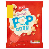 Buy cheap Jacks Sweet Popcorn  55g Online