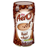 Buy cheap Nestle Aero Hot Choc 288g Online