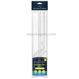 Buy cheap Stallion Geometry Set 4 Pcs Online