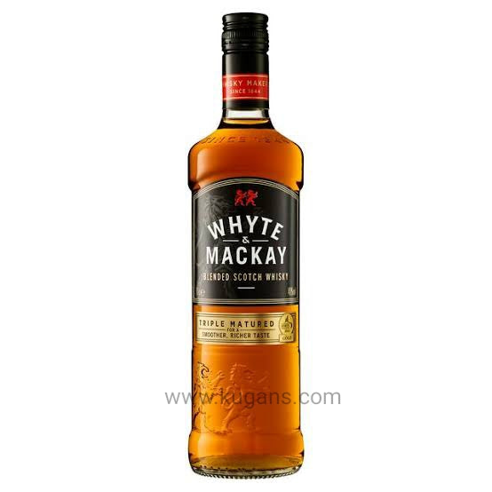 Buy cheap WHYTE & MACKAY 70CL Online