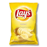 Buy cheap LAYS SALTED 130G Online