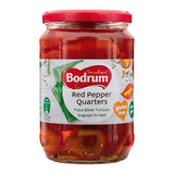 Buy cheap Bodrum Red Pepper Quarters Online