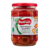 Buy cheap BODRUM RED PEPPER QUARTERS Online