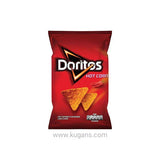Buy cheap Doritos Hot Pepper 100g Online