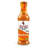 Buy cheap NANDOS PERI PERI SAUCE MEDIUM Online