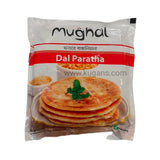 Buy cheap Mughal Dal Paratha 400g Online