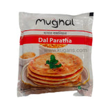 Buy cheap MUGHAL DAL PARATHA 400G Online