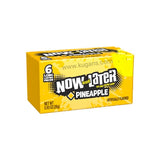 Buy cheap NOW & LATER PINEAPPLE 26G Online