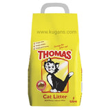 Buy cheap Thomas Cat Litter 5l Online