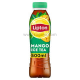 Buy cheap LIPTON MANGO ICE TEA 500ML Online