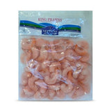 Buy cheap NEPTUNE PRAWNS COOKED PEELED Online