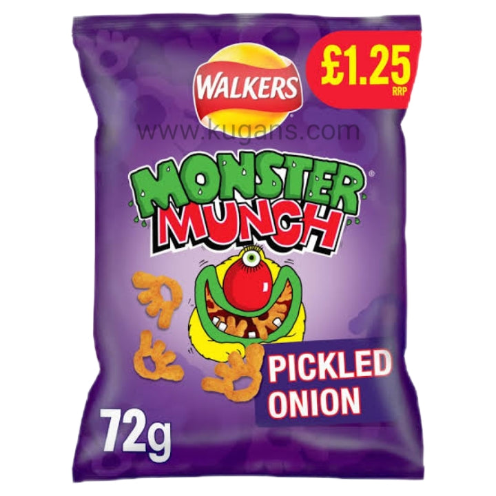 Buy cheap WALKERS MONSTER PICKED ONOIN Online