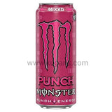 Buy cheap MONSTER ENERGY MIXED PUNCH Online