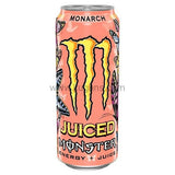 Buy cheap Monster Energy Monarch 500ml Online