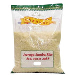 Buy cheap SHANKAR JEERA SAMBA RICE 2KG Online