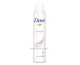 Buy cheap Dove Women Anti Pers.powder Online
