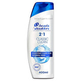 Buy cheap Hs Classic Clean 2 In 1 400ml Online