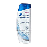 Buy cheap Hs Classic Clean Shampoo 400ml Online