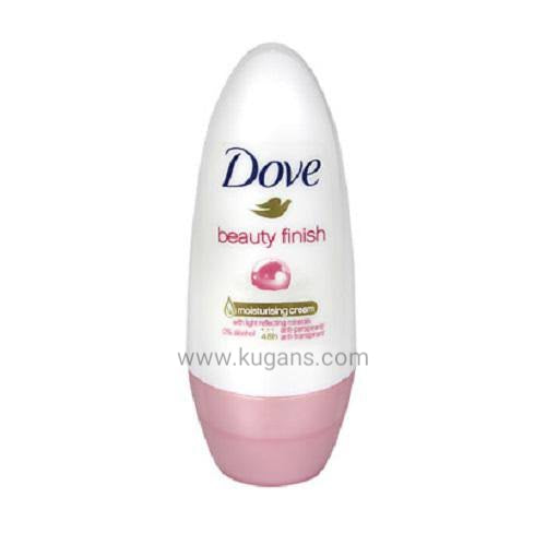 Buy cheap DOVE BEAUTY FINISH ROLL ON Online