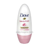 Buy cheap Dove Beauty Finish Roll On Online