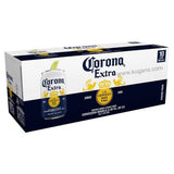 Buy cheap Corona Extra 10 X 330ml Online