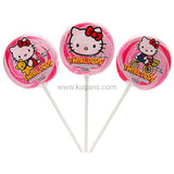 Buy cheap Hello Kitty  Swirl Lollipop Online