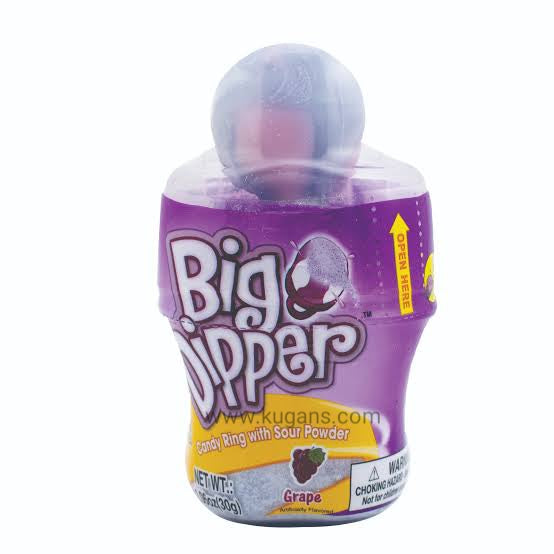 Buy cheap BIG DIPPER SOUR POWDER Online