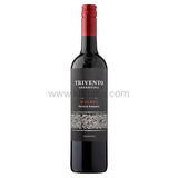 Buy cheap Trivento Private Reserve 75cl Online