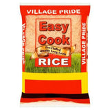 Buy cheap VILLAGE PRIDE EASY COOK RICE Online